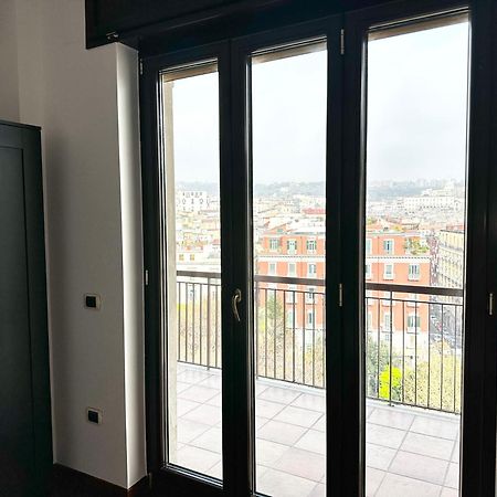 B&B Le Stelle del Museo Naples Extérieur photo